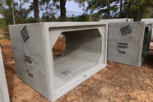 Precast Concrete Junction Boxes │Storm Drain Manholes │Texas