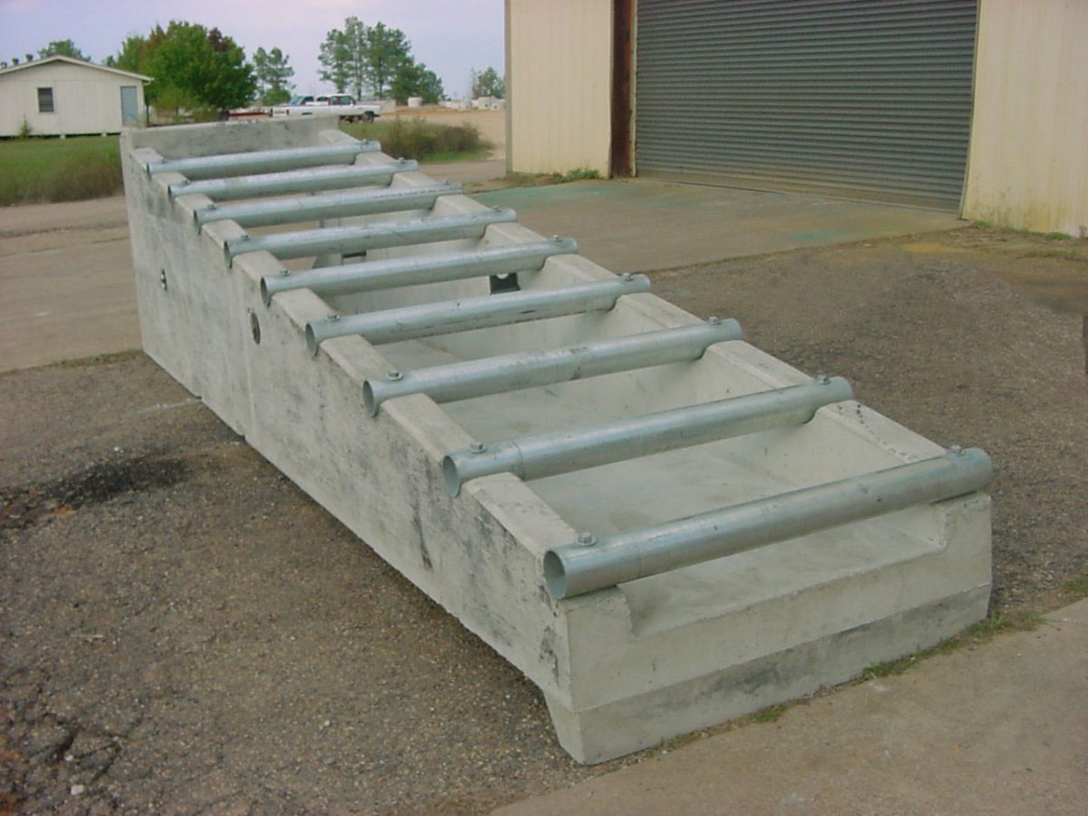 safety-end-treatment-del-zotto-precast-concrete