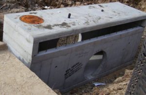 Precast Concrete Junction Boxes │Storm Drain Manholes │Texas