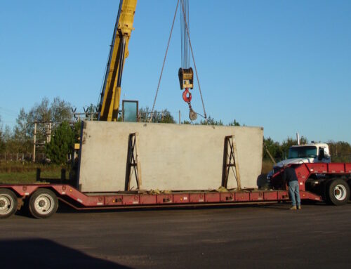 Prepare For Your Business’ Holiday Season With Concrete