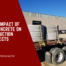 Economic impact of precast concrete on construction projects